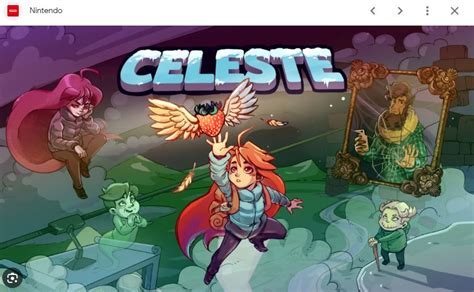 Celeste Conquer Challenging Platforming and Unravel Emotional Depth!