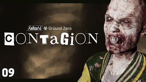 Contagion: A Gripping Survival Horror Experience Filled With Difficult Choices!