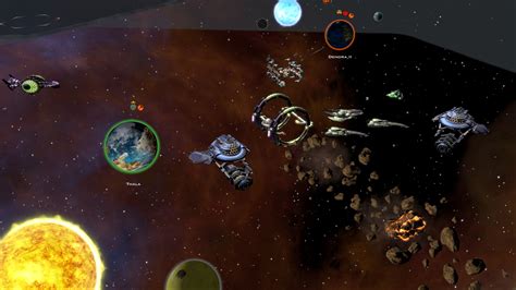 Galactic Civilizations III: A Deep Dive into Stellar Conquest and Political Intrigue!