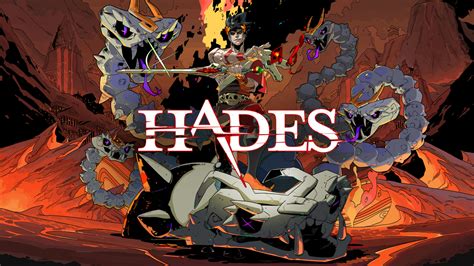 Hades! Unleashing Fury and Escape From a Godly Underworld Prison