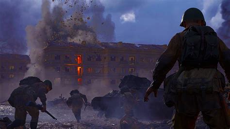 Hell Let Loose: An Authentic WWII Shooter That Will Test Your Mettle!