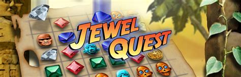 Jewel Quest: Uncovering Hidden Treasures and Embarking on an Epic Adventure!