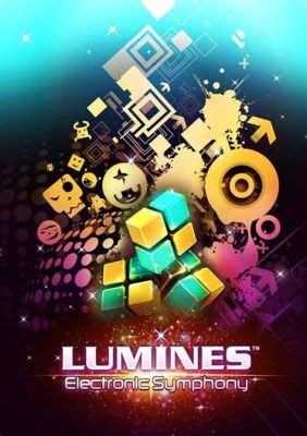 Lumines Electronic Symphony: A Genre-Bending Experience That Will Leave You Mesmerized!