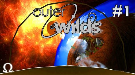 Oh My Goodness! Explore the Vast Sandbox Universe of Outer Wilds