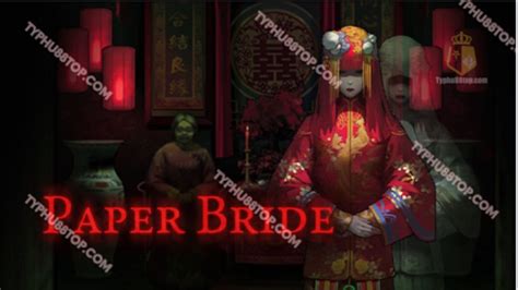 Paper Bride: A Haunting Journey Through Tradition and Technology!