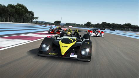 RaceRoom Racing Experience –  A Hyperrealistic Simulation for the Aspiring Racer!