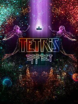 Tetris Effect: Connected – Immersive Puzzle Action Meets Euphoric Visual Symphony!