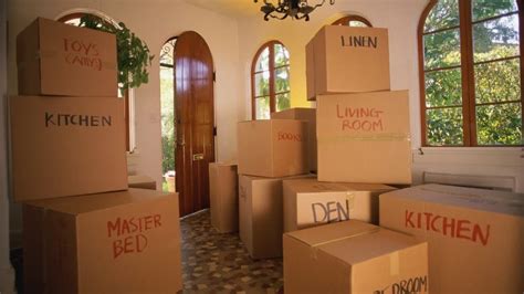 Unpacking: A Quirky Dive into Life Through Cardboard Boxes!