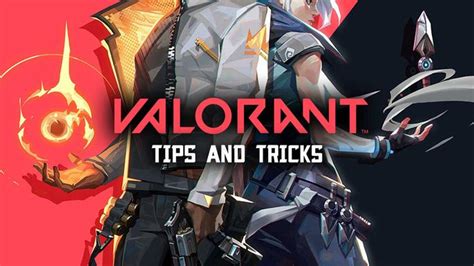 Valorant A Thrilling Tactical Shooter With Unique Heroes and Abilities!