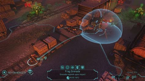 Xbox Exclusive XCOM: Enemy Unknown: A Tactical Turn-Based Masterpiece!