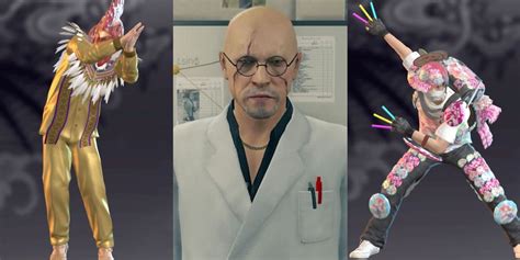 Yakuza: Like A Dragon -  A Hilarious RPG Journey Through Kamurocho!