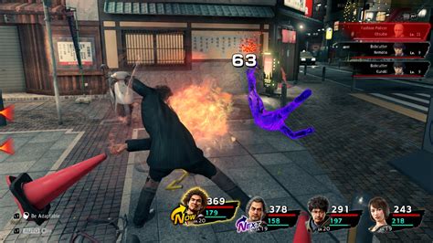 Yakuza: Like A Dragon - A Whimsical Dive into Japan's Underworld With Turn-Based Battles!