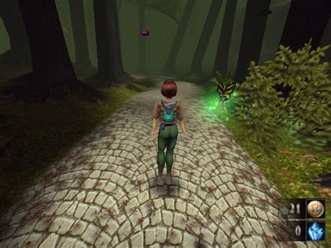 ZanZarah: The Hidden Portal – An Enchanting Journey Through Magical Realms!