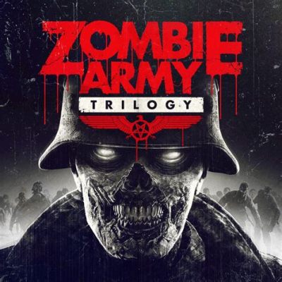 Zombie Army Trilogy: An Intense, Gore-Soaked Co-op Shooter That Will Have You Shouting Brains!