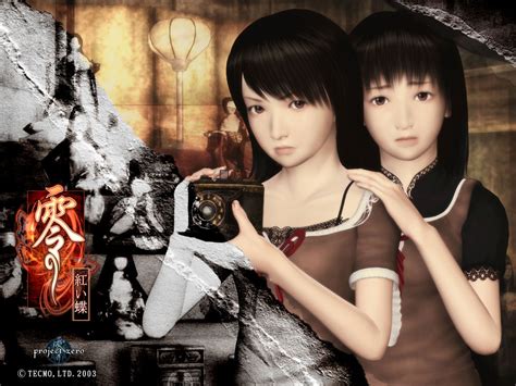  Fatal Frame II: Crimson Butterfly Offers A Chilling Ghost Story with Immersive Mechanics!