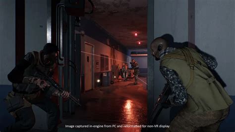 Firewall Zero Hour: A Tactical Shooter Where Every Bullet Counts!