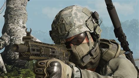 Ghost Recon: Breakpoint - A Military Sandbox Filled With Tactical Depth and Drone Mayhem!