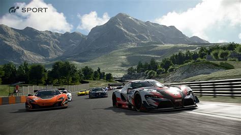 Gran Turismo 7: A Driving Sim That Will Leave You Speechless!