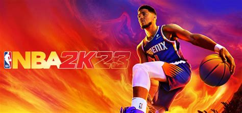 NBA 2K23: A Basketball Simulation That Will Have You Saying Nothing but Net!