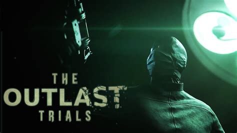 Outlast: Brace Yourself for Terror and Survival in a Decaying Asylum!