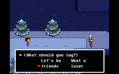 Undertale: An RPG Where Mercy Matters More Than Might!