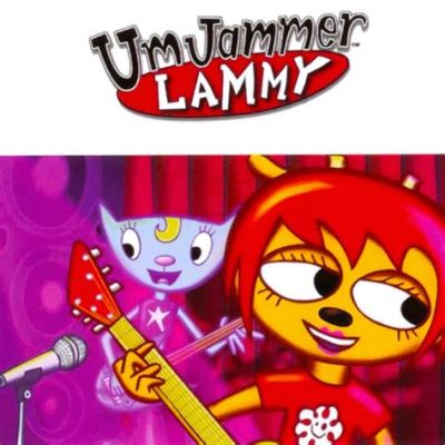  Unlock Your Inner Rockstar: Unleash the Fury of Um Jammer Lammy