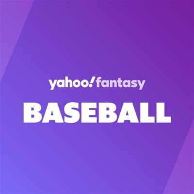 Yahoo! Fantasy Baseball:  Experience the Thrills of Ownership and Statistical Mastery!